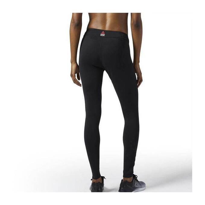 ساپورت ورزشی زنانه ریبوک