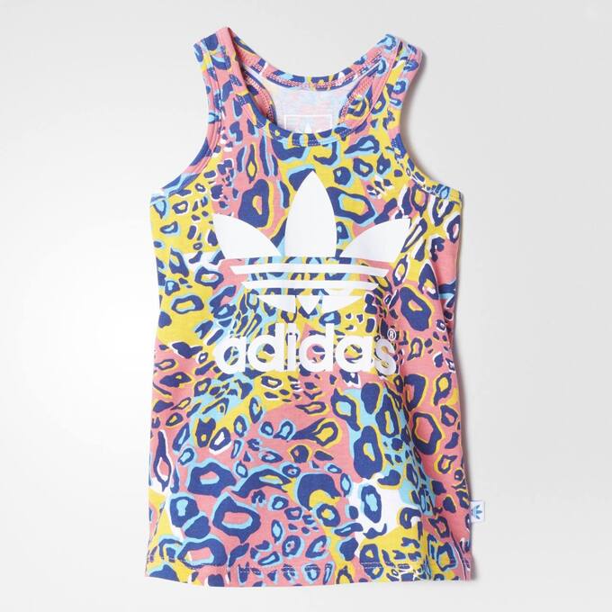 ست دو تکه بچه‌گانه ادیداس