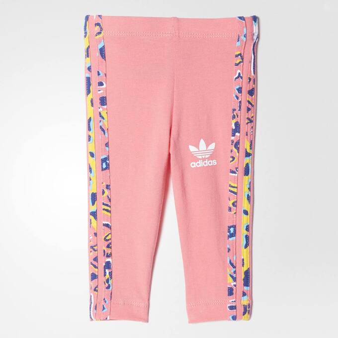 ست دو تکه بچه‌گانه ادیداس