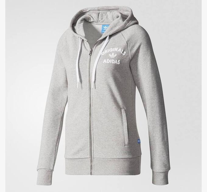 سویشرت و هودی زنانه ادیداس