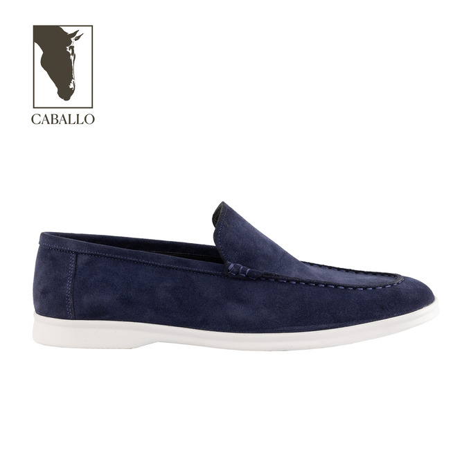 کفش کالج مردانه منط