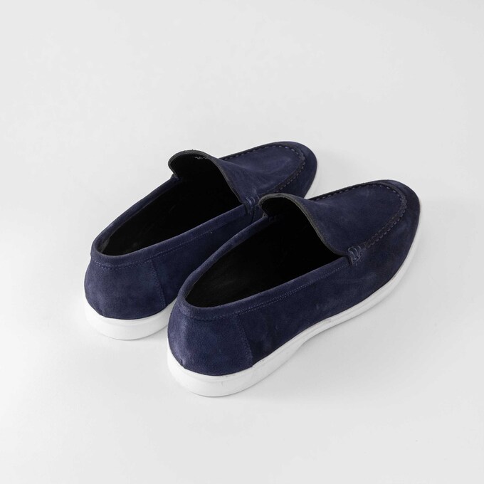 کفش کالج مردانه منط