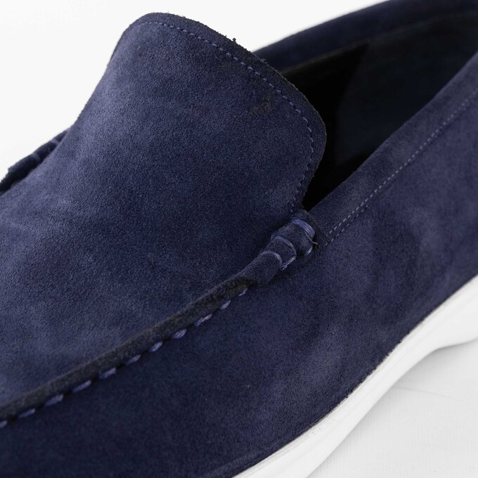 کفش کالج مردانه منط