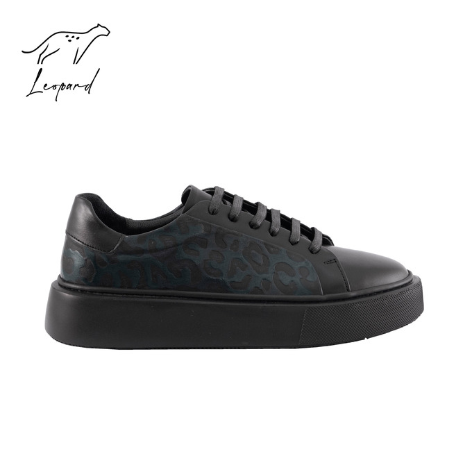 کتانی (اسنیکرز) زنانه منط