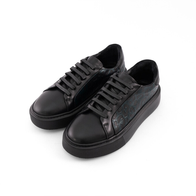 کتانی (اسنیکرز) زنانه منط