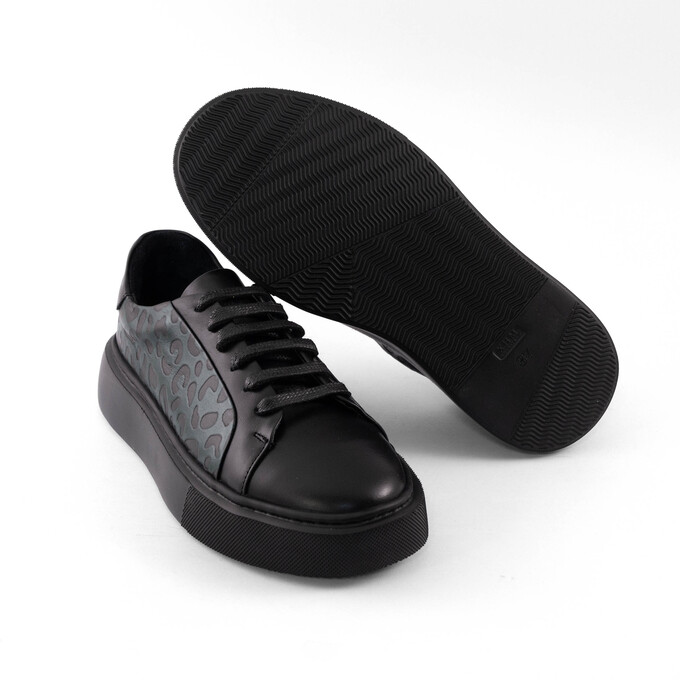 کتانی (اسنیکرز) زنانه منط