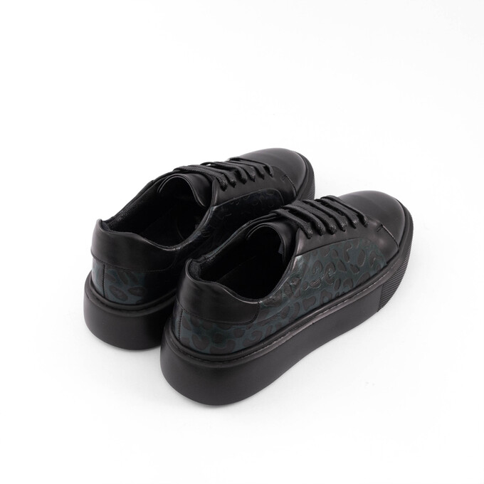 کتانی (اسنیکرز) زنانه منط