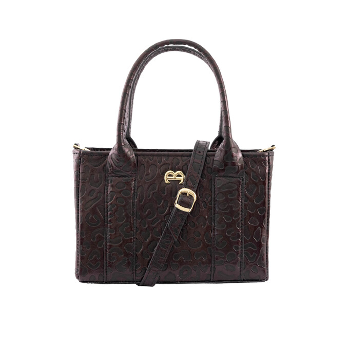 کیف رودوشی زنانه منط