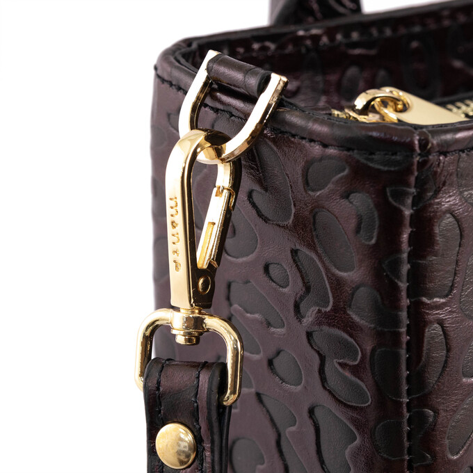 کیف رودوشی زنانه منط