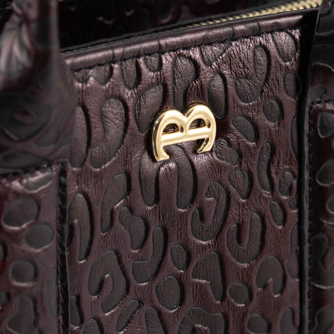 کیف رودوشی زنانه منط