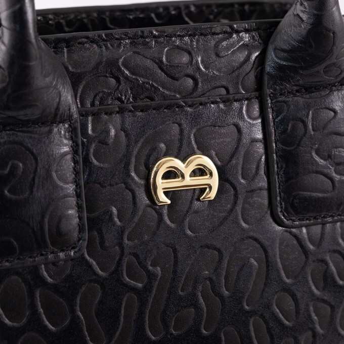 کیف رودوشی زنانه منط