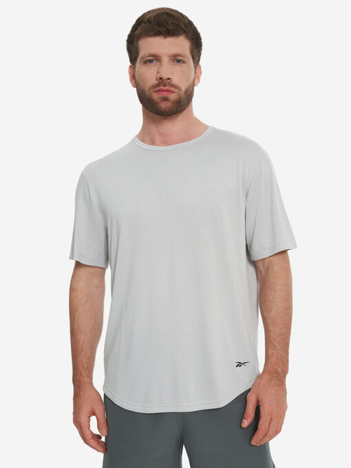 تی شرت ورزشی مردانه ریبوک