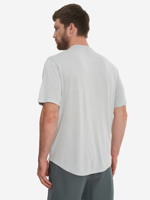 تی شرت ورزشی مردانه ریبوک