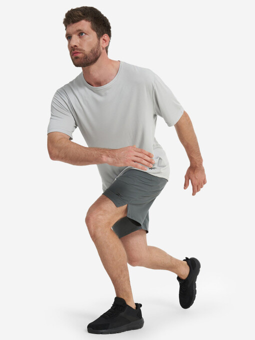 تی شرت ورزشی مردانه ریبوک