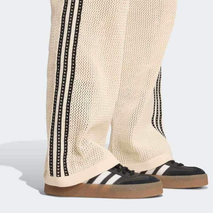 شلوار ورزشی زنانه ادیداس