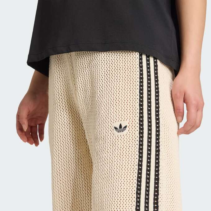 شلوار ورزشی زنانه ادیداس