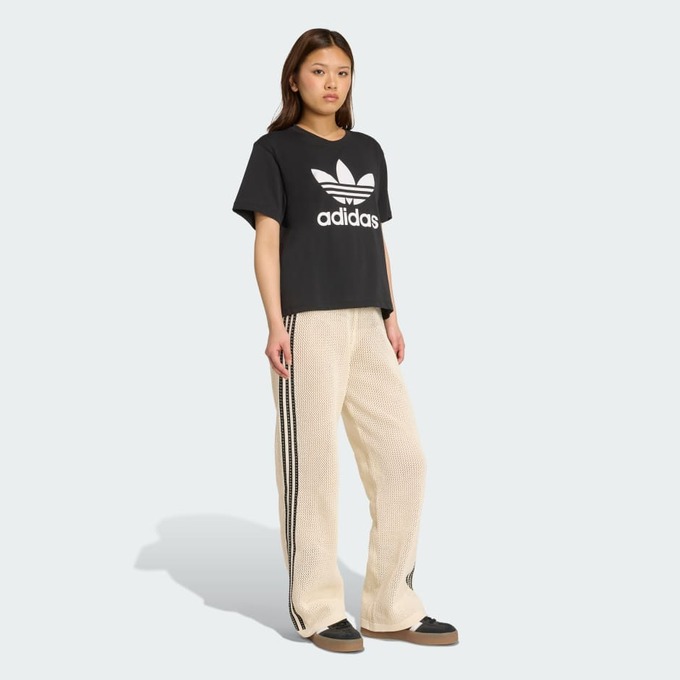 شلوار ورزشی زنانه ادیداس