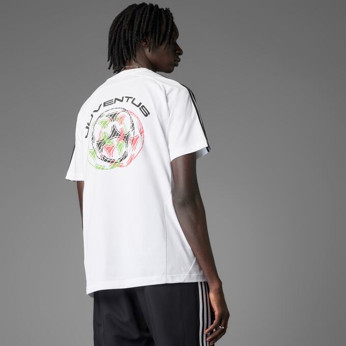 لباس باشگاهی مردانه ادیداس