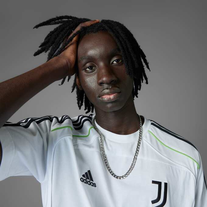 لباس باشگاهی مردانه ادیداس