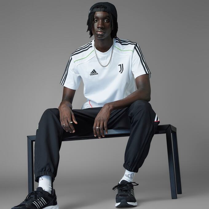 لباس باشگاهی مردانه ادیداس