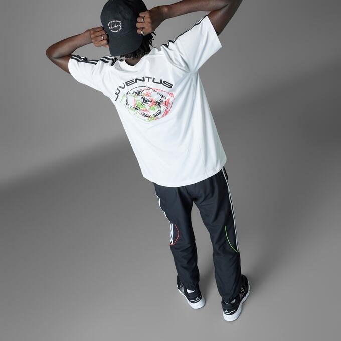 لباس باشگاهی مردانه ادیداس