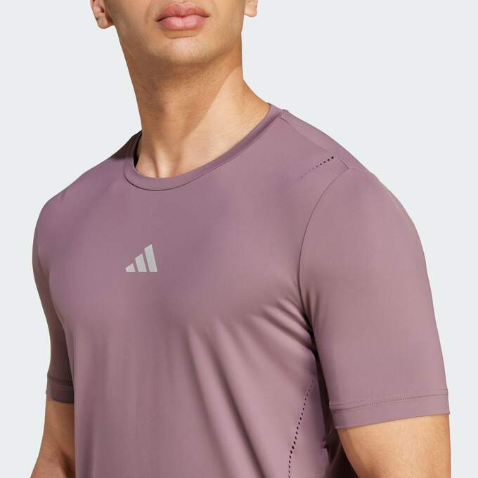 تی شرت ورزشی مردانه ادیداس
