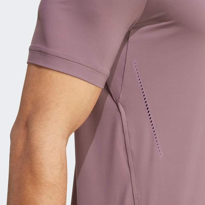 تی شرت ورزشی مردانه ادیداس