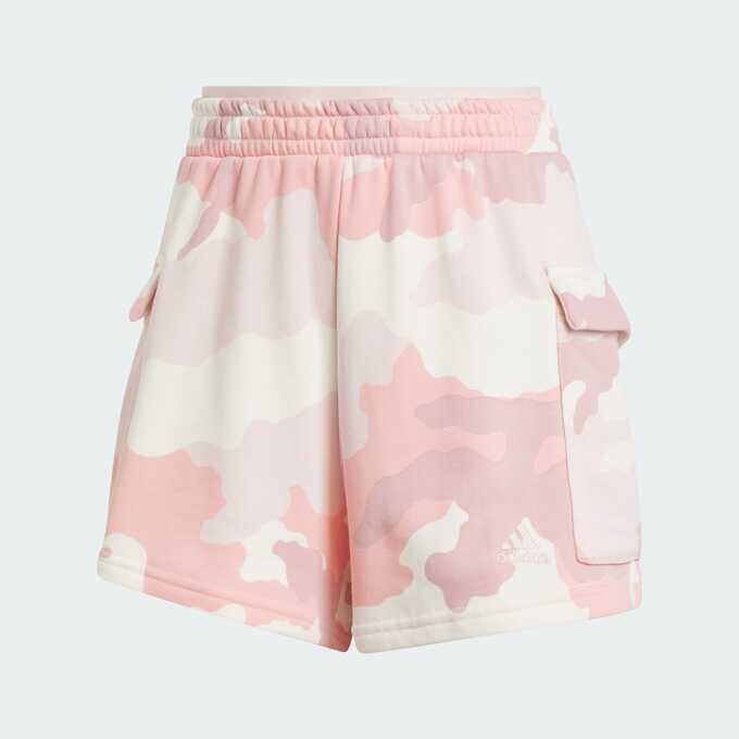 شلوارک زنانه ادیداس