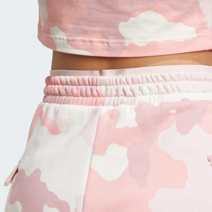 شلوارک زنانه ادیداس