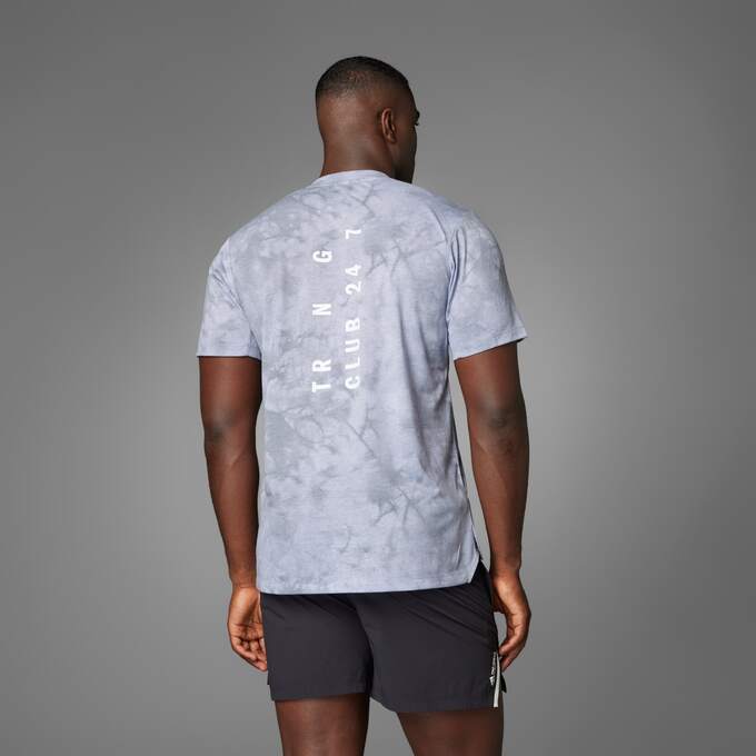 تی شرت ورزشی مردانه ادیداس