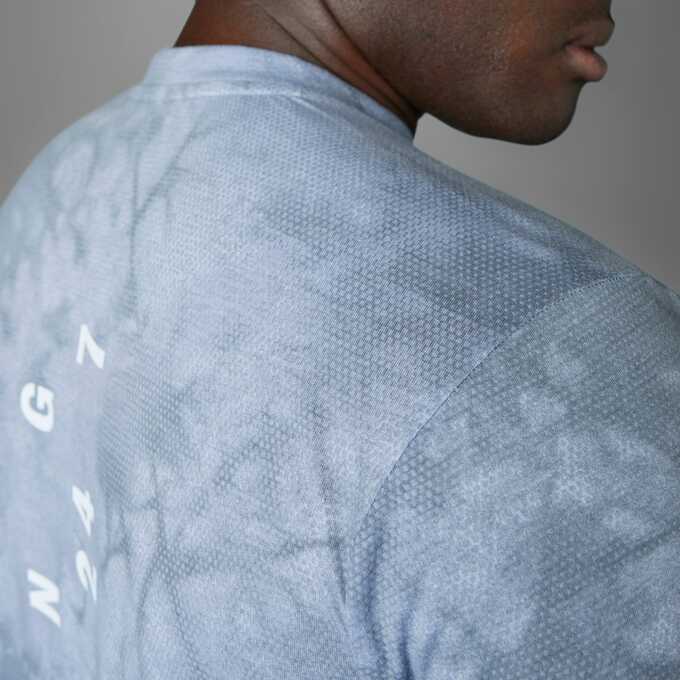 تی شرت ورزشی مردانه ادیداس