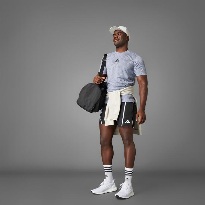 تی شرت ورزشی مردانه ادیداس