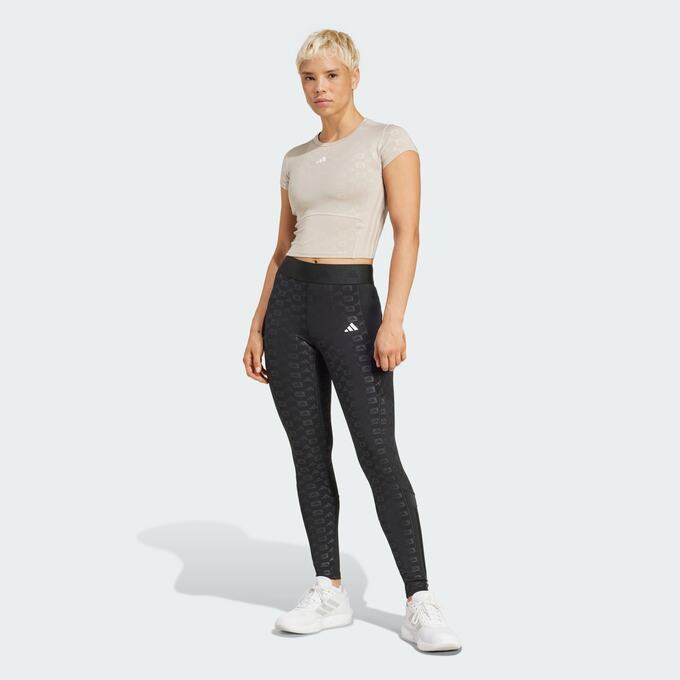 تی شرت ورزشی زنانه ادیداس