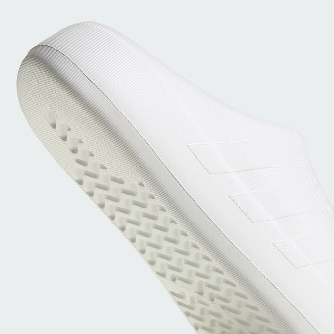 صندل و دمپایی زنانه ادیداس