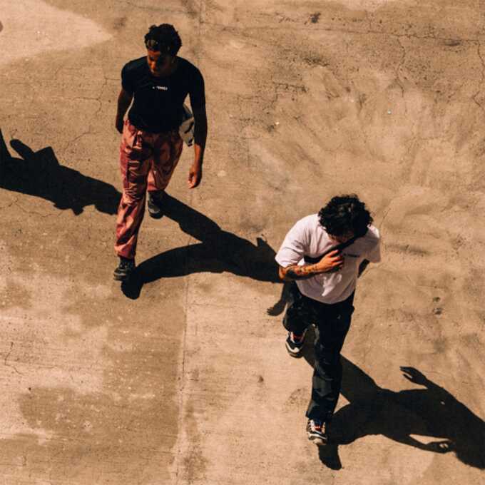 شلوار پیاده روی مردانه ادیداس