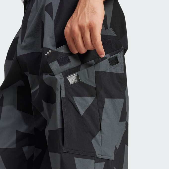 شلوار پیاده روی مردانه ادیداس