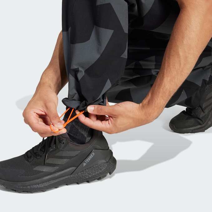 شلوار پیاده روی مردانه ادیداس