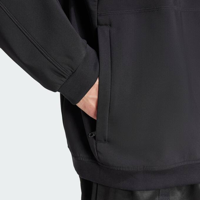 سویشرت و هودی مردانه ادیداس