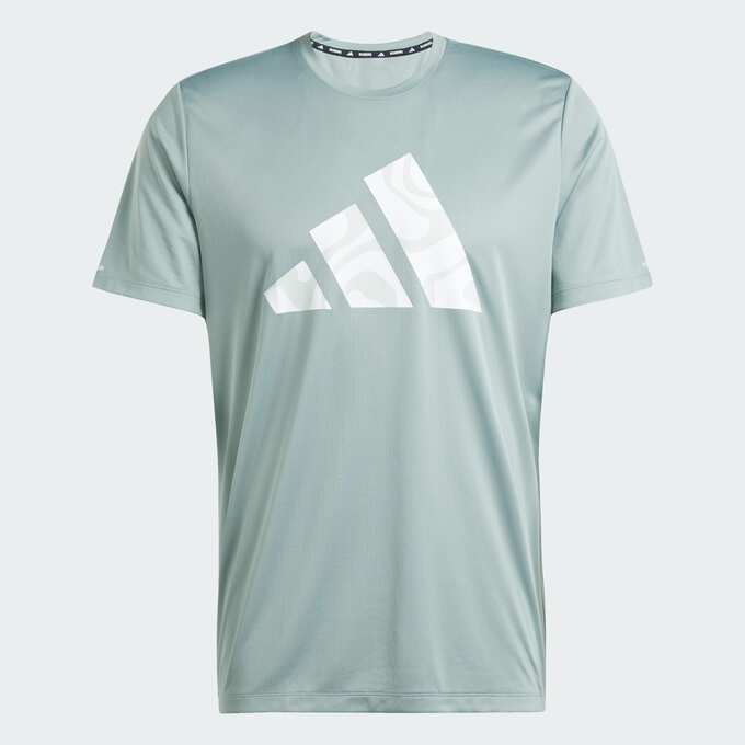 تی شرت ورزشی مردانه ادیداس