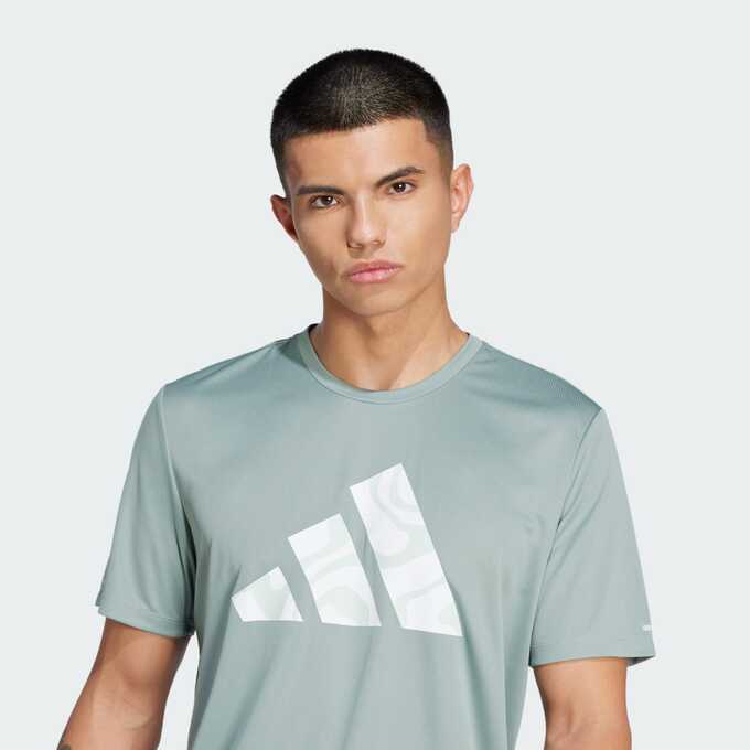 تی شرت ورزشی مردانه ادیداس
