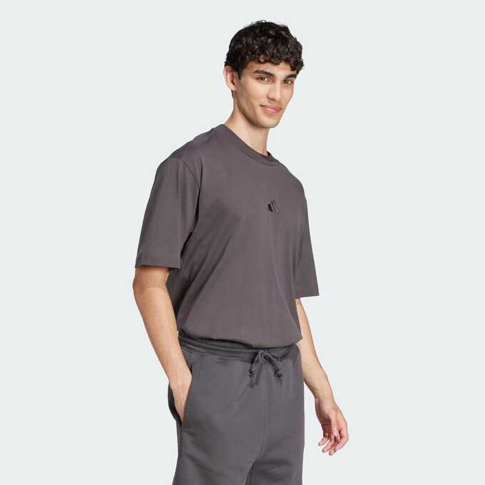 تی شرت آستین کوتاه مردانه ادیداس