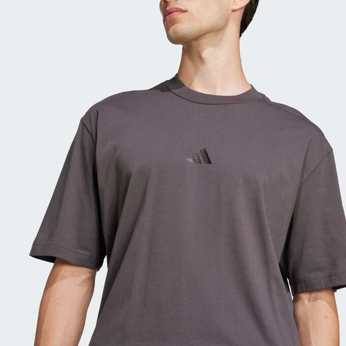 تی شرت آستین کوتاه مردانه ادیداس