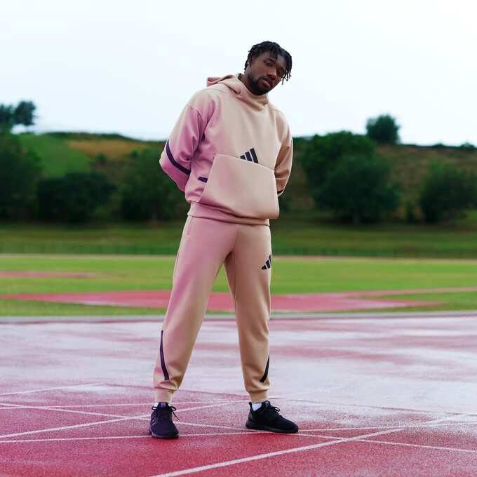 شلوار ورزشی مردانه ادیداس