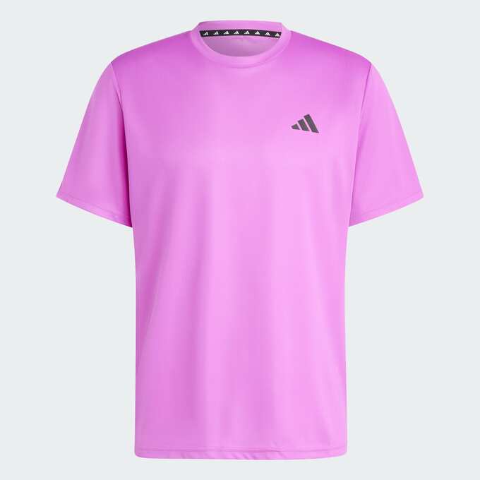 تی شرت ورزشی مردانه ادیداس