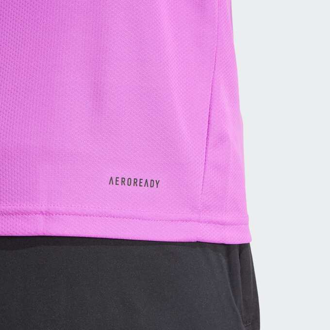 تی شرت ورزشی مردانه ادیداس