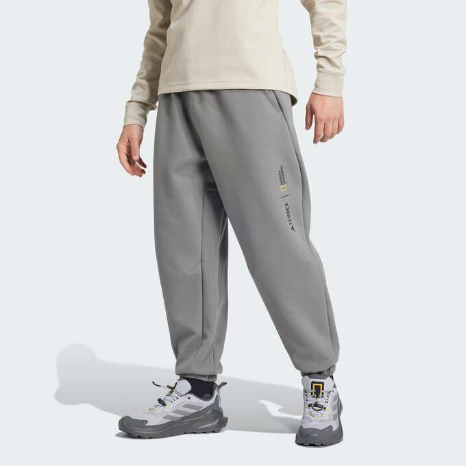 شلوار ورزشی مردانه ادیداس