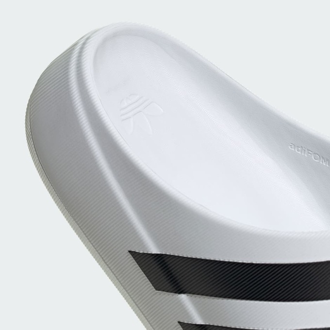 صندل و دمپایی زنانه ادیداس