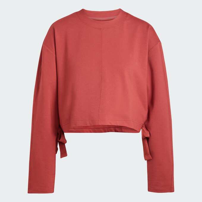 تی شرت آستین بلند زنانه ادیداس