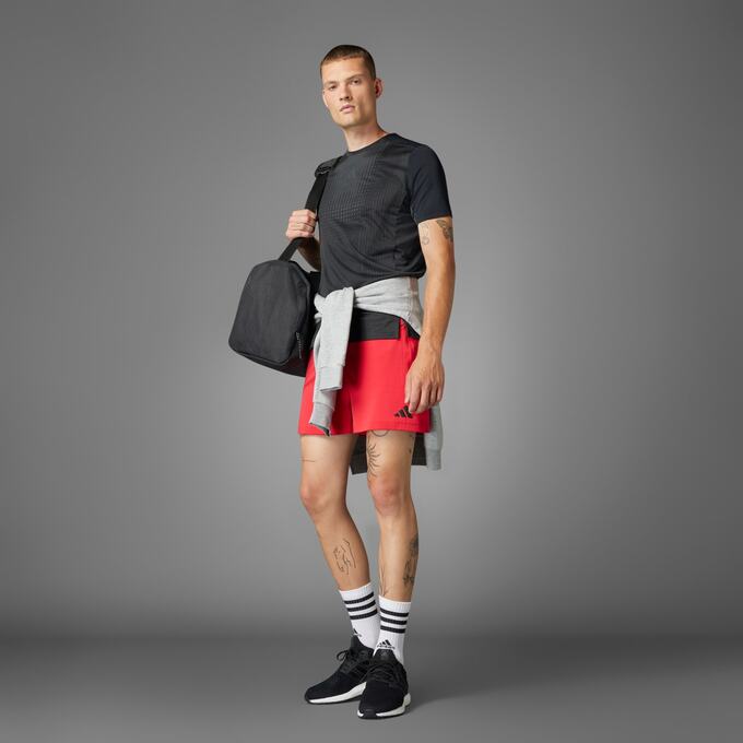 تی شرت ورزشی مردانه ادیداس