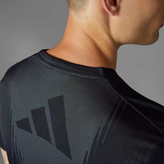 تی شرت ورزشی مردانه ادیداس